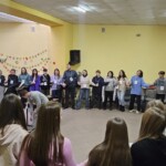 Деканальний день молоді Бердичівського Деканату 39