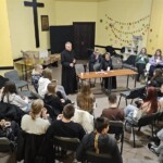 Деканальний день молоді Бердичівського Деканату 40