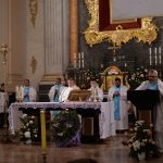 Урочистість Непорочного Зачаття Пресвятої Діви Марії 2