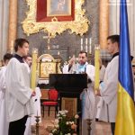 Урочистість Непорочного Зачаття Пресвятої Діви Марії 4