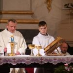 Урочистість Непорочного Зачаття Пресвятої Діви Марії 6