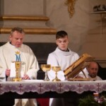 Урочистість Непорочного Зачаття Пресвятої Діви Марії 6