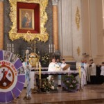 Урочистість Непорочного Зачаття Пресвятої Діви Марії 8