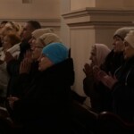 Урочистість Непорочного Зачаття Пресвятої Діви Марії 13