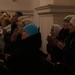 Урочистість Непорочного Зачаття Пресвятої Діви Марії 13