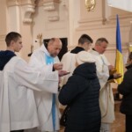 Урочистість Непорочного Зачаття Пресвятої Діви Марії 16