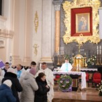 Урочистість Непорочного Зачаття Пресвятої Діви Марії 17