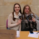 Перша Біблійна Олімпіада 2