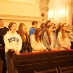 Перша Біблійна Олімпіада 6