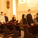 Перша Біблійна Олімпіада 8