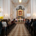 Перша Біблійна Олімпіада 12