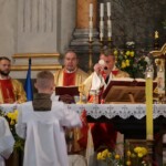 Перша Біблійна Олімпіада 14