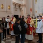 Перша Біблійна Олімпіада 16