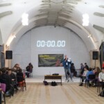 Перша Біблійна Олімпіада 19