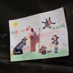 Перша Біблійна Олімпіада 22