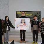 Перша Біблійна Олімпіада 23