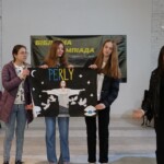 Перша Біблійна Олімпіада 24