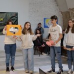 Перша Біблійна Олімпіада 25