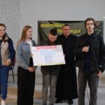 Перша Біблійна Олімпіада 29