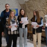 Перша Біблійна Олімпіада 32