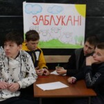 Перша Біблійна Олімпіада 33