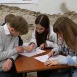 Перша Біблійна Олімпіада 34