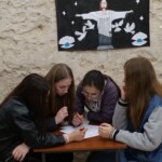 Перша Біблійна Олімпіада 35