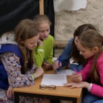 Перша Біблійна Олімпіада 37