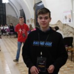 Перша Біблійна Олімпіада 38