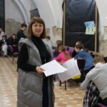 Перша Біблійна Олімпіада 42