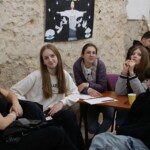 Перша Біблійна Олімпіада 45