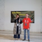 Перша Біблійна Олімпіада 48