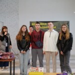 Перша Біблійна Олімпіада 49