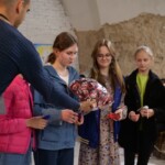 Перша Біблійна Олімпіада 50