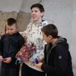 Перша Біблійна Олімпіада 52