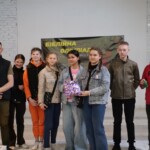 Перша Біблійна Олімпіада 60