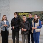 Перша Біблійна Олімпіада 59