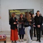 Перша Біблійна Олімпіада 57