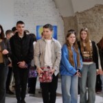 Перша Біблійна Олімпіада 56