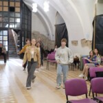 Перша Біблійна Олімпіада 55