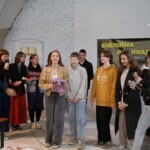 Перша Біблійна Олімпіада 54