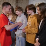 Перша Біблійна Олімпіада 53