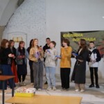 Перша Біблійна Олімпіада 61