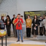 Перша Біблійна Олімпіада 65