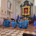 Відлуння з Бердичівського Санктуарію. Спогади зі січня та запрошення на чування в лютому. 7