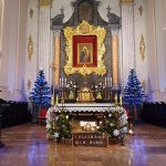 Відлуння з Бердичівського Санктуарію. Спогади зі січня та запрошення на чування в лютому. 6