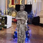 Відлуння з Бердичівського Санктуарію. Спогади зі січня та запрошення на чування в лютому. 5