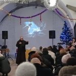 Відлуння з Бердичівського Санктуарію. Спогади зі січня та запрошення на чування в лютому. 3